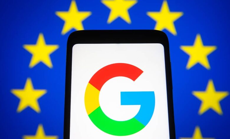 Google é obrigado a abrir Android para rivais de IA na Europa