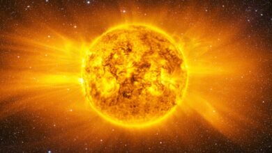 Google está bancando um “sol artificial” na Europa