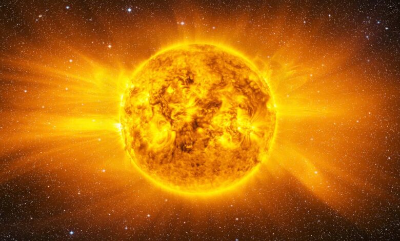 Google está bancando um “sol artificial” na Europa