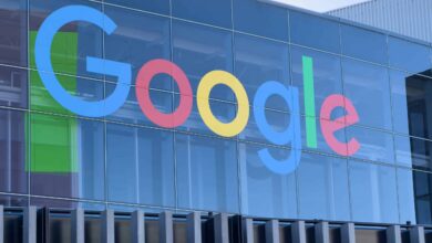 Google leva multa bilionária da Europa por favorecer seus serviços