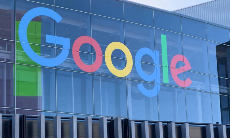 Google leva multa bilionária da Europa por favorecer seus serviços