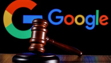 Google perde processo na Suécia e deve pagar quase US$ 2 bilhões