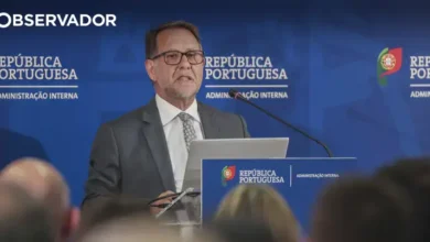 Governo declara situação de alerta em todo o continente