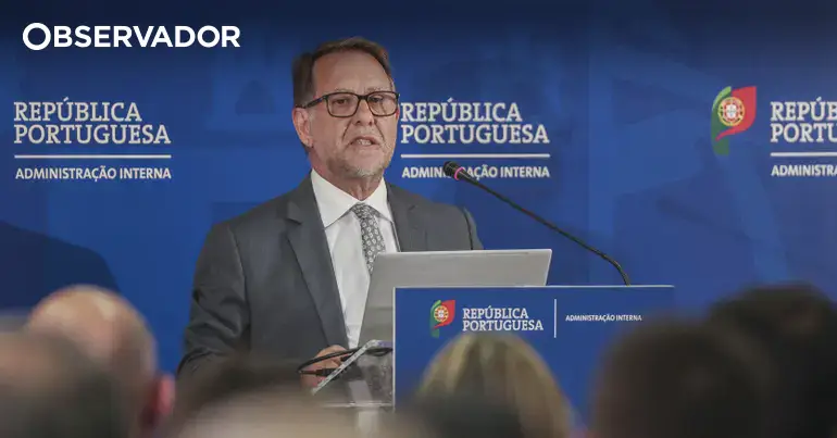 Governo declara situação de alerta em todo o continente