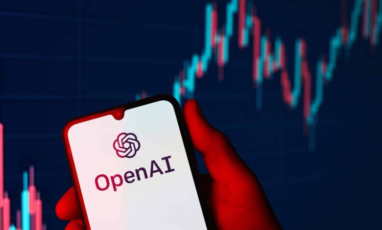 Governo dos Estados Unidos pode ganhar um pedacinho da OpenAI
