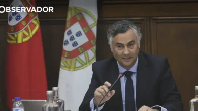 Governo está a trabalhar em financiamento para CoLAB e CTI