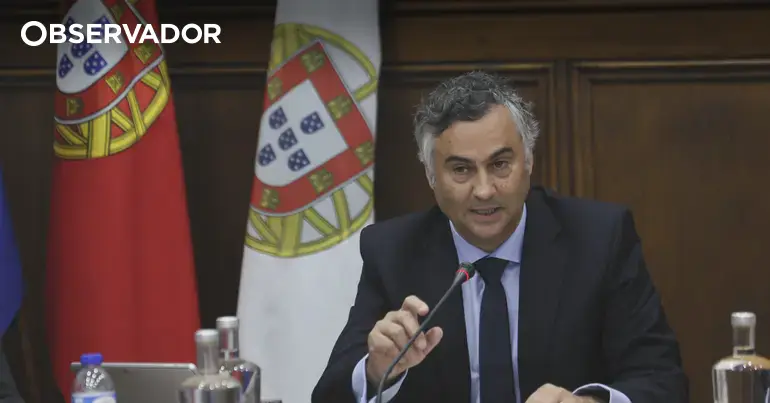 Governo está a trabalhar em financiamento para CoLAB e CTI