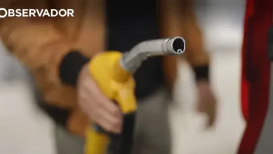 Governo pede análise a preço dos combustíveis que já é feita