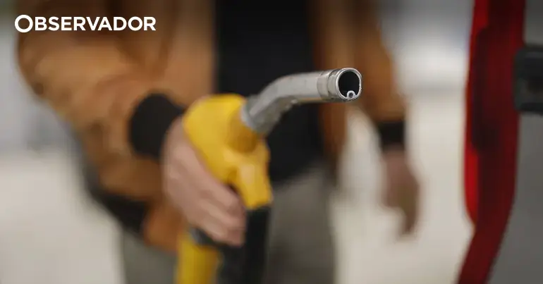 Governo pede análise a preço dos combustíveis que já é feita
