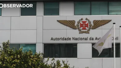 Governo revê modelo de financiamento do regulador da aviação
