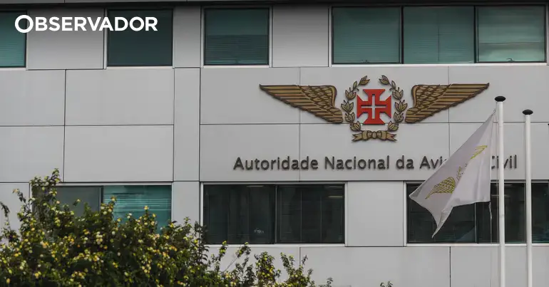 Governo revê modelo de financiamento do regulador da aviação