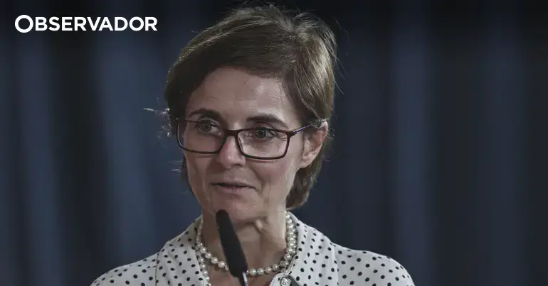 Governo vai fazer "revisão estrutural" do abono de família