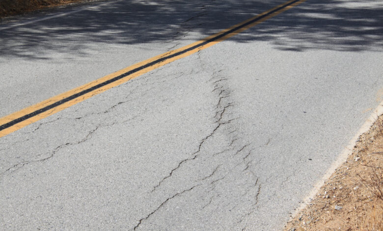 Grande terremoto está próximo? Estudo faz alerta sobre a Falha de San Andreas