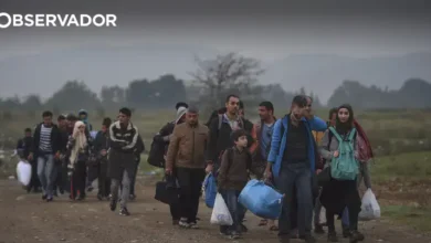 Grécia: advogados lucram se migrantes abdicarem de asilo
