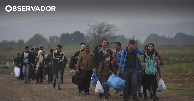 Grécia: advogados lucram se migrantes abdicarem de asilo