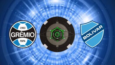 Grêmio x Bolívar: onde assistir, horário e escalação do jogo da Sul-Americana