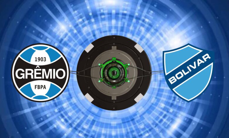 Grêmio x Bolívar: onde assistir, horário e escalação do jogo da Sul-Americana
