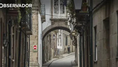 Guimarães espera ter primeira praia fluvial em 2027
