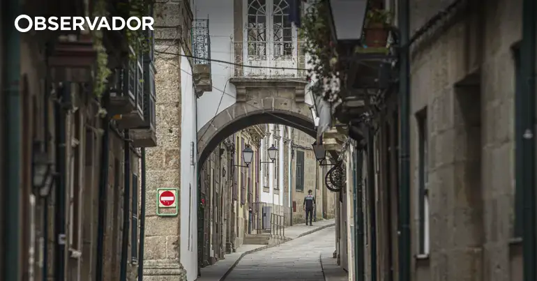 Guimarães espera ter primeira praia fluvial em 2027