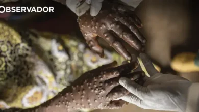 Guiné-Bissau confirma primeiro caso de mpox
