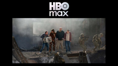 HBO Max: lançamentos da semana (20 a 26 de julho)