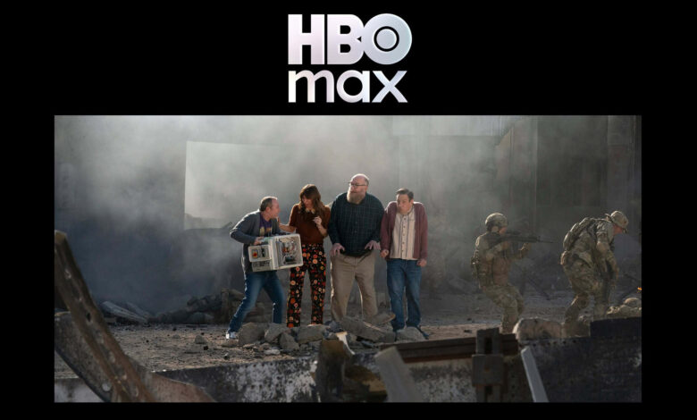 HBO Max: lançamentos da semana (20 a 26 de julho)