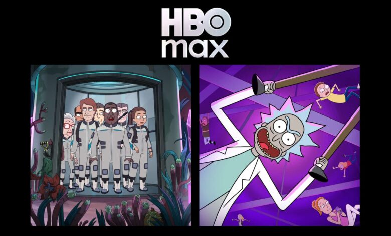 HBO Max: lançamentos da semana (27 de julho a 2 de agosto)