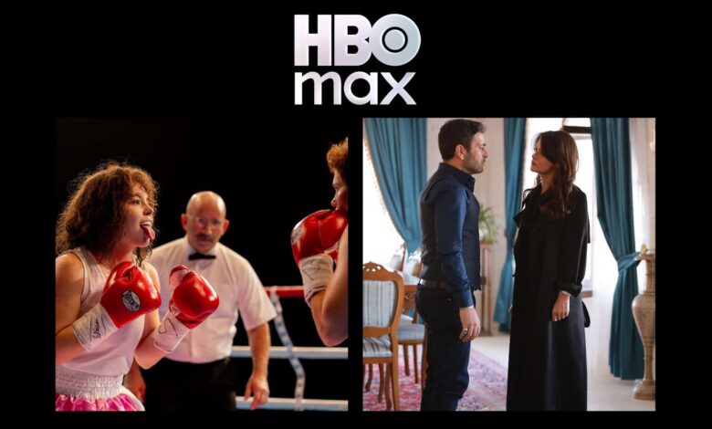 HBO Max: lançamentos da semana (6 a 12 de julho)