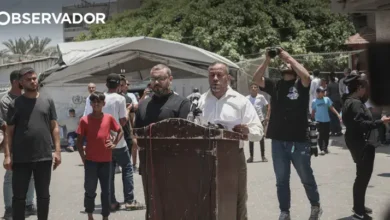 Hamas anuncia retirada do poder na Faixa de Gaza
