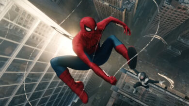 Homem-Aranha de volta às ruas (e os recados da Comic-Con)