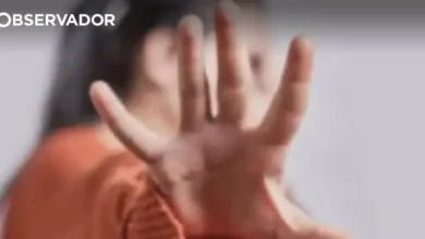 Homem de 59 anos detido por suspeita de violar colega