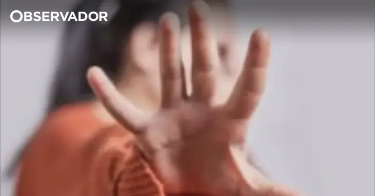 Homem de 59 anos detido por suspeita de violar colega