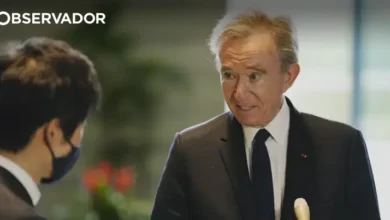 Homem mais rico de França condenado a pagar 22,5M€ ao Estado