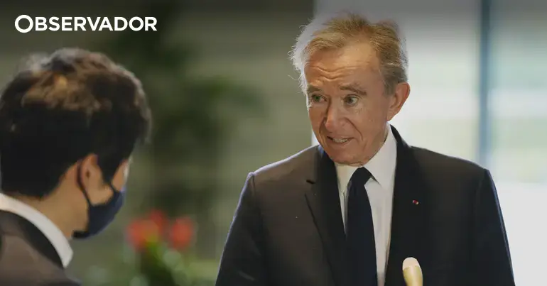 Homem mais rico de França condenado a pagar 22,5M€ ao Estado