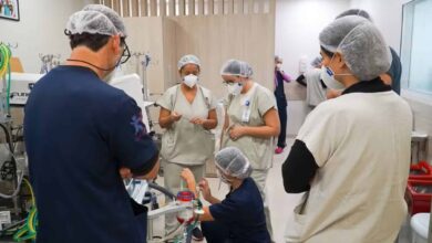 Hospital de SP faz primeira cirurgia com órgãos artificiais
