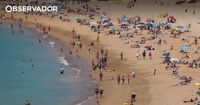 Hotelaria do Algarve une-se numa só associação