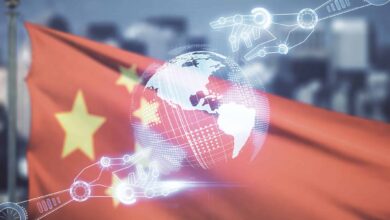 IA aberta vira disputa entre China, EUA e grandes empresas