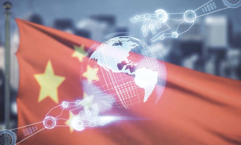 IA aberta vira disputa entre China, EUA e grandes empresas
