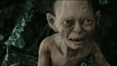 IA chega à Terra-média? Andy Serkis revela planos do novo filme