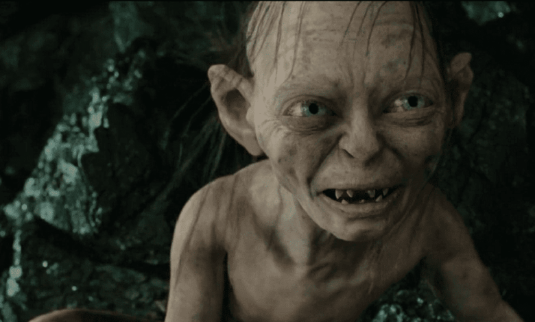IA chega à Terra-média? Andy Serkis revela planos do novo filme