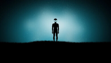 IA pode encontrar alienígenas que nunca existiram? Estudo alerta