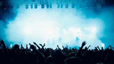 IA revela falha em sistema que vende ingressos de grandes eventos