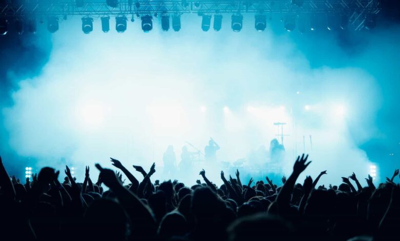 IA revela falha em sistema que vende ingressos de grandes eventos