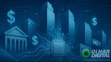 IA vira motor de negócios bilionários para bancos de Wall Street