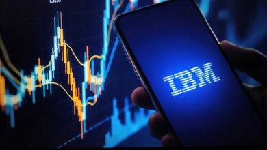 IBM diz que IA não está matando mainframe após queda de 42% nas vendas