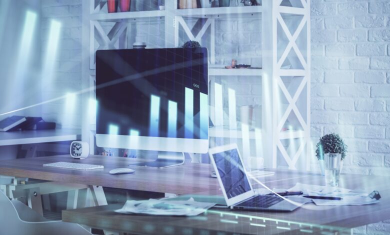 IDC aponta queda na venda mundial de PCs; entenda motivo