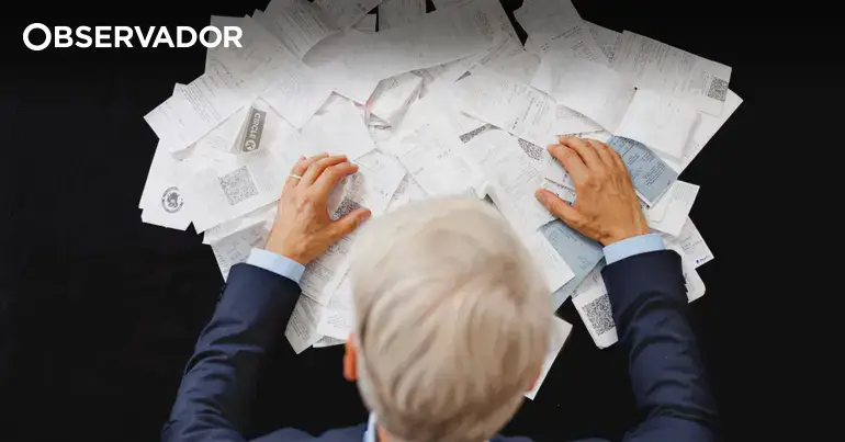 IGF alerta para falhas no controlo dos benefícios fiscais