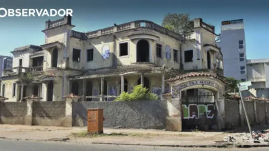 IRS sobre mais-valias reinvestidas em imóveis em ruínas