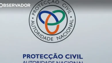 Incêndio em Murça entrou em resolução às 21h40