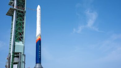Índia lança primeiro foguete orbital privado da história do país